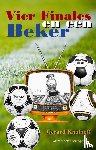 Knolhoff, Gerard - Vier Finales en een Beker