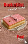 Bersee, Paul - Bucketlist van een dromer