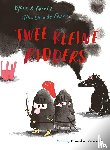 Rørvik, Bjørn - Twee kleine ridders