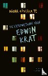 Opolskaité, Daina - De verdwijning van Edwin Krat