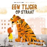 Crvenkovska, Biljana - Een tijger op straat