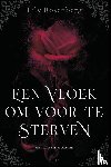 Rosenberg, Lily - Een vloek om voor te sterven