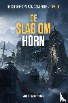 Westerman, Jan D. - De slag om Horn