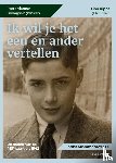 Schram Ouweneel, Anne - Ik wil je het een en ander vertellen