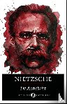 Nietzsche, Friedrich - De Antichrist