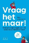 Schoenaerts, Peter - Vraag het maar!