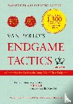 Perlo, G.C. van - Van Perlo’s Endgame Tactics