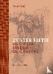 Groeneboer, Gerrit - Zuster Fietje