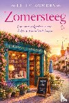 Zomers, Lilly - Zomersteeg