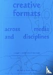 Huber, Sarah, Nez, Diné, Alyssa A., Wittekind, Courtney, Veglahn, Sara - Creative Formats Across Media and Disciplines