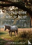 Fuhren-van de Kerkhof, Ivonne - Terug naar wie je bent