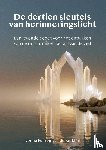 Fuhren-van de Kerkhof, Ivonne - De dertien sleutels van herinneringslicht