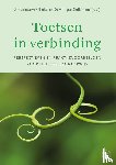 Berkel, Antoinette van, Sluijsmans, Dominique - Toetsen in verbinding