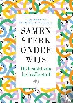Ros, Bea, Denessen, Eddie, Oolbekkink-Marchand, Helma, Ros, Anje - Samen sterk onderwijs