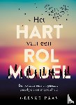 Paas, Geeske - Het hart van een rolmodel