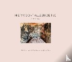 Slagboom, Maarten, Slagboom, Billie - Hier woont alleen de tijd