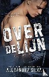 Silva, Alexandra - Over De Lijn