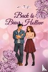 Griffin, W. - Back To Briar Hollow