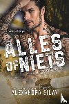 Silva, Alexandra - Alles Of Niets