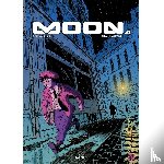 Vandevelde, Johan - Moon
