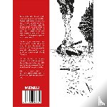 Ritstier, Willem - De Witte Dood