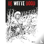 Ritstier, Willem - De Witte Dood
