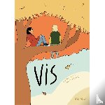 Kranendonk, Will - Vis