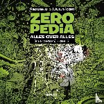 Fabcaro - Zeropedia 2