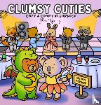 Young, Flora - Clumsy Cuties