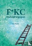 Freriks, Stef - F*KC