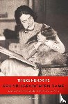 Hendriks, Tineke - Een vrijgevochten dame