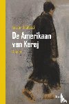 Shahbazi, Keyvan - De Amerikaan van Karaj