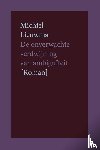 Lieuwma, Michiel - De onverwachte verdwijning van ambiguïteit