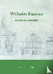 Zwaaneveld, Marc - Wilhelm Raaman