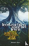 Derix, Govert - Leerkrachten voor het leven