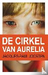 Joosten, Jacques-Paul - De Cirkel van Aurelia