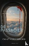 Silfhout, Chloë van - De passagier