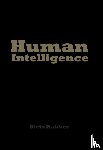 Bakker, Siets - Human Intelligence
