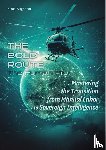 Wagenaar, Klaas - The Bold Route: The Human Pilot