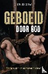 Graaf, Henk de - Geboeid door God