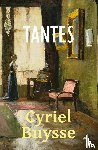 Buysse, Cyriel - Tantes