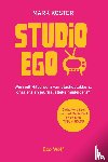Koster, Mark - Studio Ego