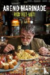 Dijkstra, Bert, Driessen, Nico - Arend Marinade