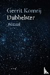 Komrij, Gerrit - Dubbelster