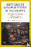 Hoekstra, Christiaan - Het Grote Geopolitieke Schaakspel