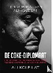 Koleilat, Ali - De coke - diplomaat
