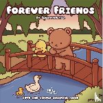  - Forever Friends by CreativEster