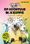 Chill, Super - Super Chill - Op avontuur in je koppie