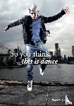 Ignacio, Franklin - So You Think This Is Dance