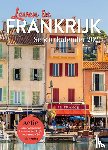  - Leven in Frankrijk Scheurkalender 2027